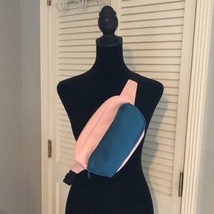 NWOT Limited Edition Pressed Juicery Insulated Fanny Pack